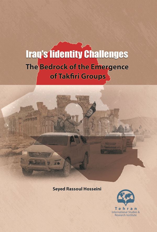 Iraq's Identity Challenges