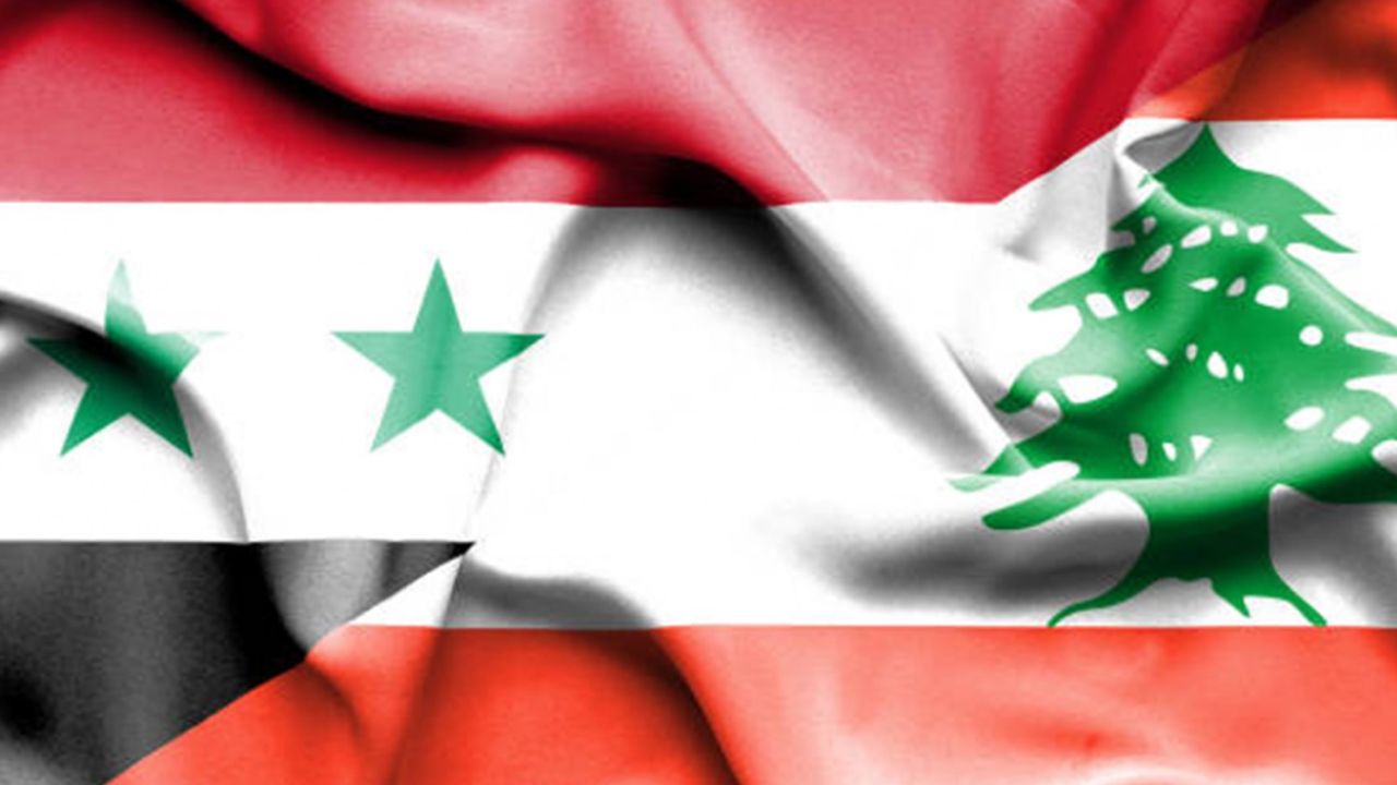 لبنان وسوريا أولا وأخيرا
