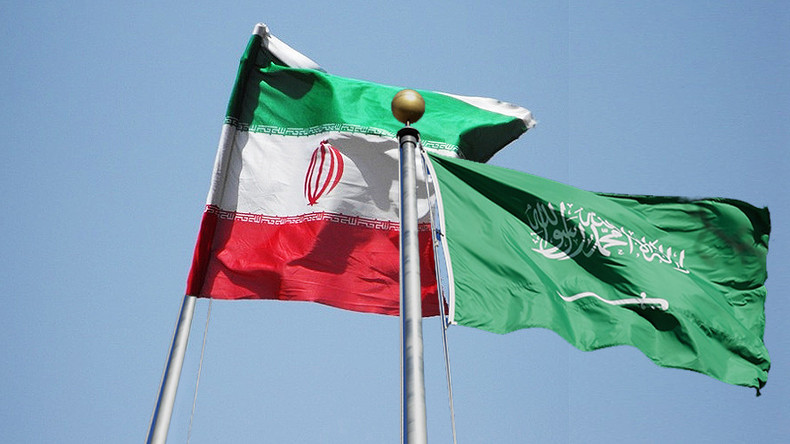نقش بازیگران ثالث در ایجاد تنش بین ایران و عربستان