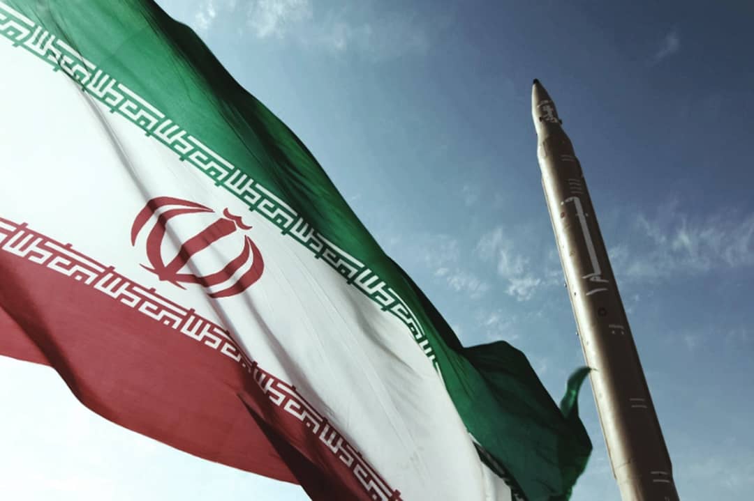 السلاح النووي الإيراني في الإستراتيجية الأمريكية
