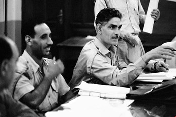 شهادات على حركة ضباط العراق الأحرار في 1958