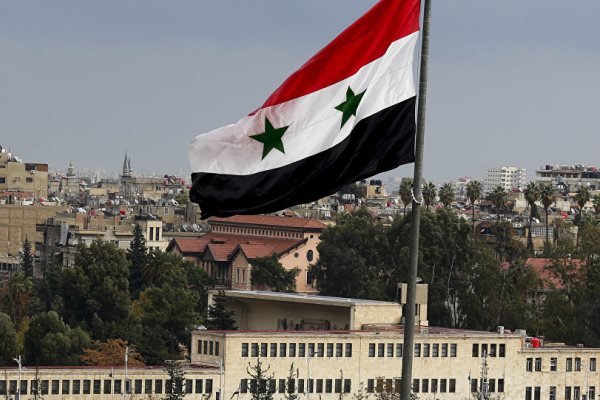 الجنوب السوري بين خيارَي الحسم العسكري أو الفوضىَ مجدداََ