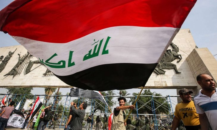 بؤس الحياة الحزبية في العراق