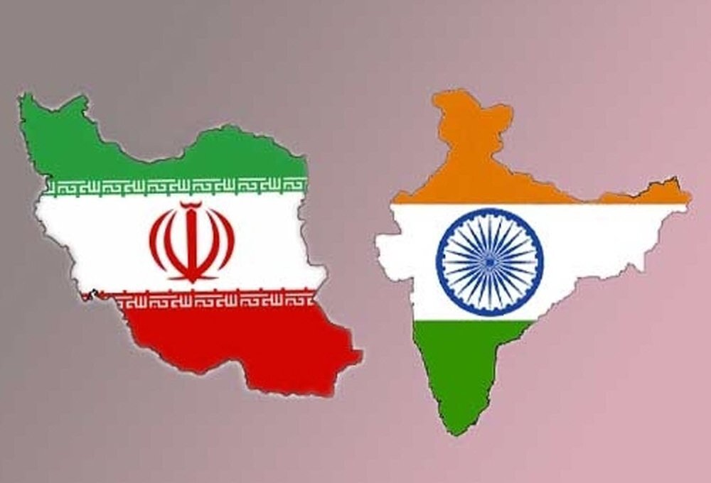 چشم انداز نزدیکی ایران و هند در پرتو منافع رقبا و متحدین 
