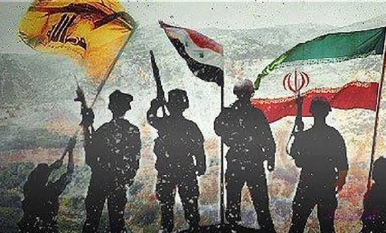 تَصاعُد قوَّة إيران وَمِحوَر المُقاوَمَة يُضعِف هَيبَة وقُدرَة أميركا
