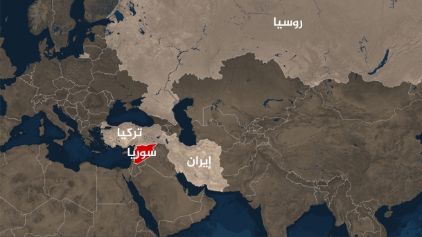 روسيا وإيران.. تحالفٌ تحكمه الضرورات الإستراتيجية. 