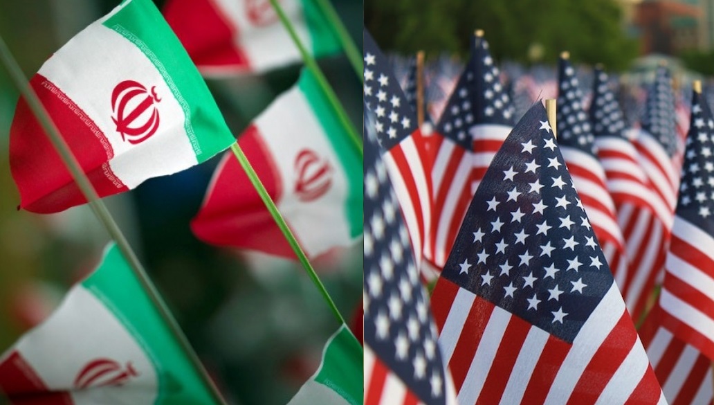 سياسة الاحتواء والعلاقات الدولية في المنظور الايراني والامريكي  