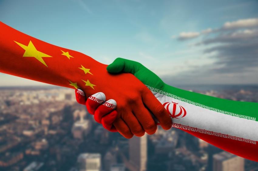 ايران والصين وروسيا وفرص التطور المشرقي  