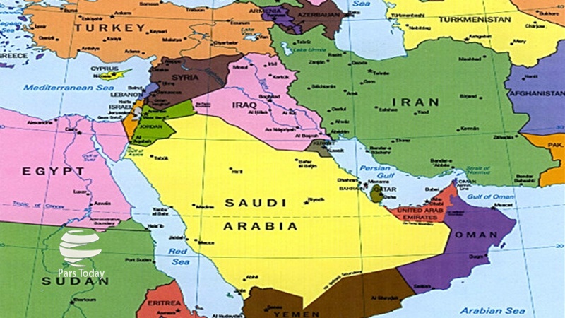 إعادة ترتيب الإقليم وفق الأجندة الأمريكية أو إيقاع إنجازات محور المقاومة؟ 