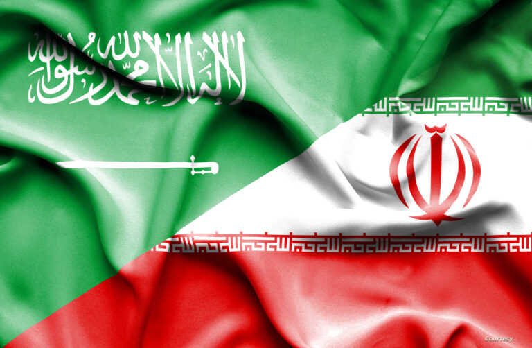 طهران والرياض ومبدأ القوة الإقليمية.