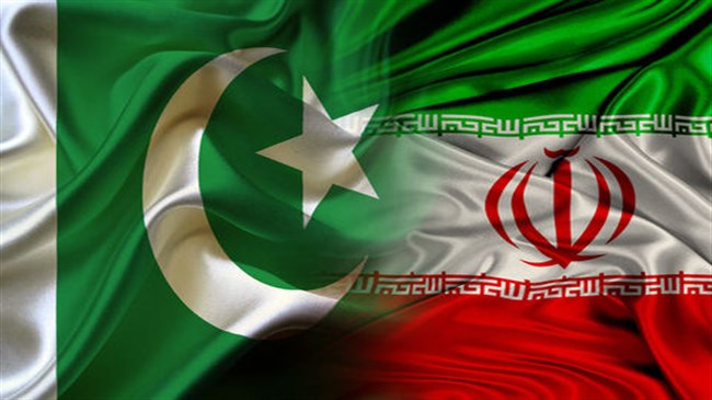 A Cooperative Mechanism for Pak-Iran Ties