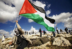 فلسطين تنتصر بأبنائها البررة  