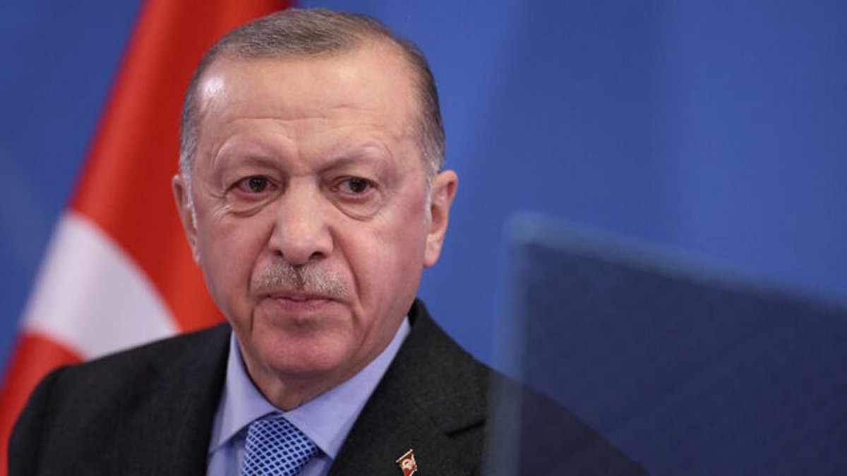 أردوغان والإسلام السياسي في ظل الأزمات الاقتصادية