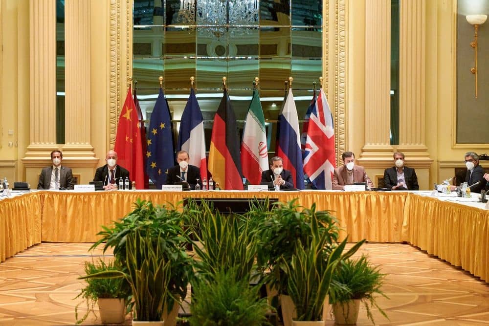 ماهي محددات نجاح المفاوضات النووية الايرانية الراهنة؟ 