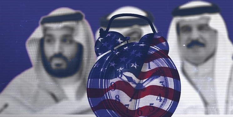 الحلف السعوديّ الصهيوني وسرّ المجاهرة
