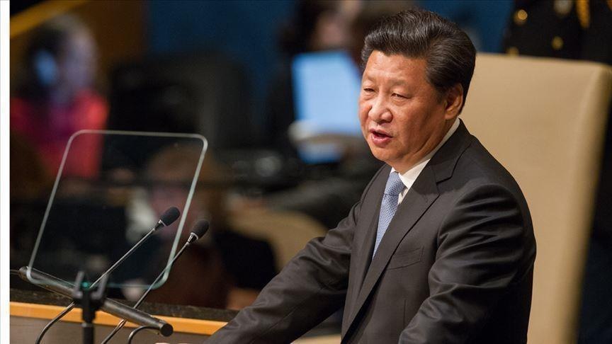 حول ماذا تمحور خطاب الرئيس الصيني بالذكرى الـ25 لعودة هونغ كونغ؟