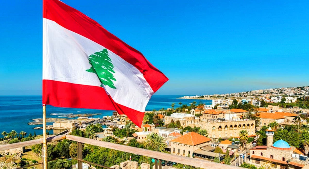 لبنان متجه إلى الفوضى والتقسيم