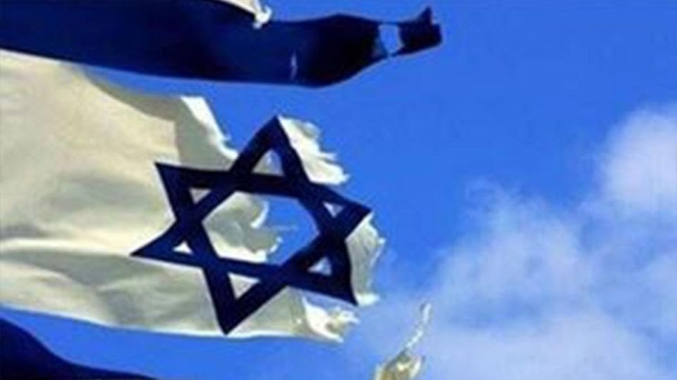 إسرائيل تقود أوروبا، وتحكم أمريكا وتخوض الحرب ضد روسيا