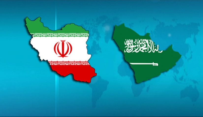 أحداث سياسيّة وتشابه مواقف قد يعّجل في اعادة العلاقات بين السعودية وإيران 