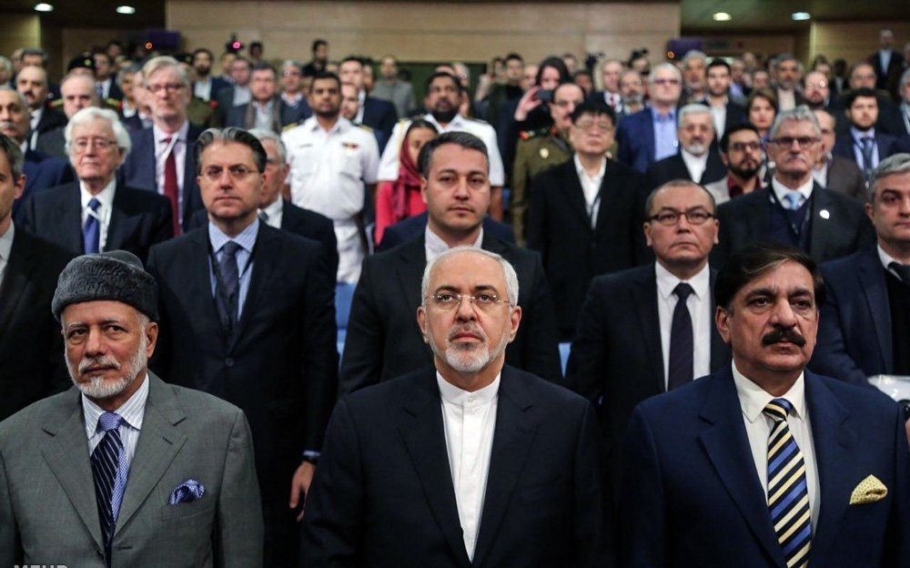 کنفرانس امنیتی تهران؛ رویداد مبارکی که به فراموشی سپرده شد