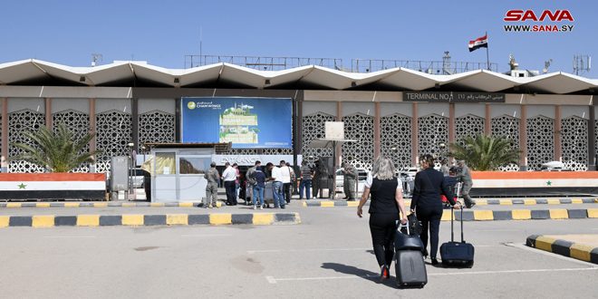 سورية والاعتداءات الصهيونية على مطار دمشق الدولي.. سياسات ممنهجة.