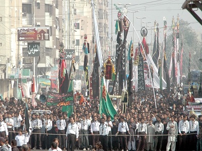 AZADARI IMAM HUSSAIN(AS) Manifestation of Interfaith Unity in Pakistan and India