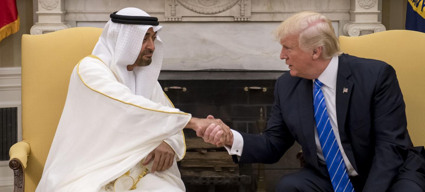 An Overview of the Main Reasons behind the United Arab Emirates’ Anti-Iran Policies