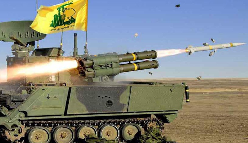  اهداف و تاکتیک‌های غرب در تقابل با حزب‌الله