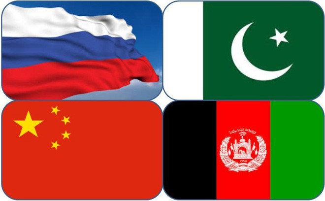  پیامدهای شکل‌گیری محور روسیه ـ چین ـ پاکستان در برابر محور آمریکا ـ هند ـ افغانستان؛