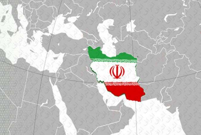 منطق ترسیم نظم امنیتی مطلوب ایران 