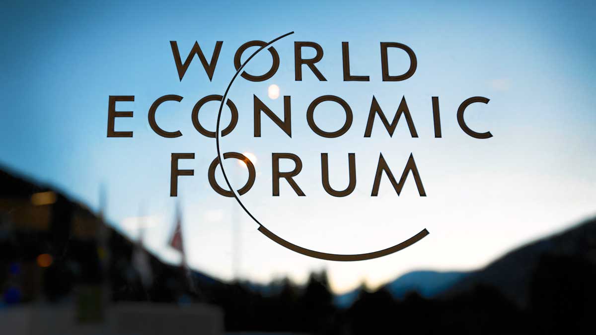 نگاهی به چهل‌و‌هشتمین اجلاس سالانۀ مجمع جهانی اقتصاد (داووس)