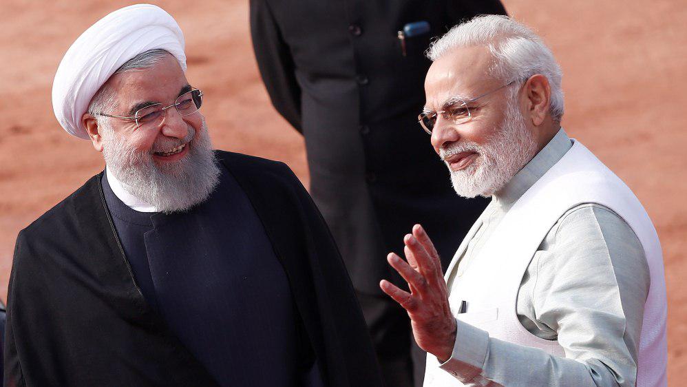آینده روابط ایران و هند؛