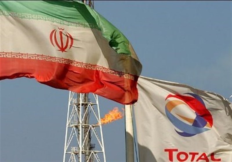  آینده بخش انرژی ایران درصورت خروج احتمالی آمریکا از برجام