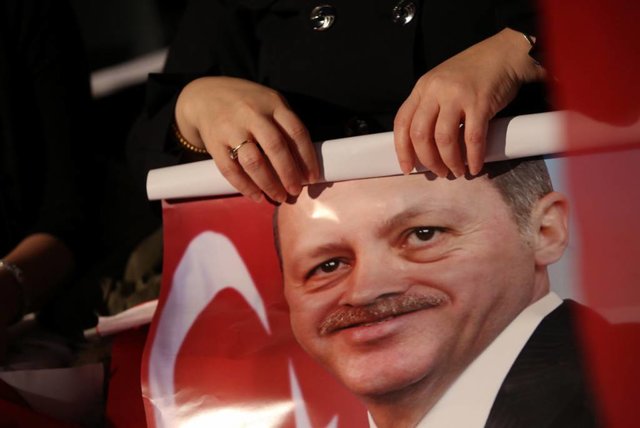 چشم‌انداز انتخابات اخیر ریاست‌جمهوری در ترکیه