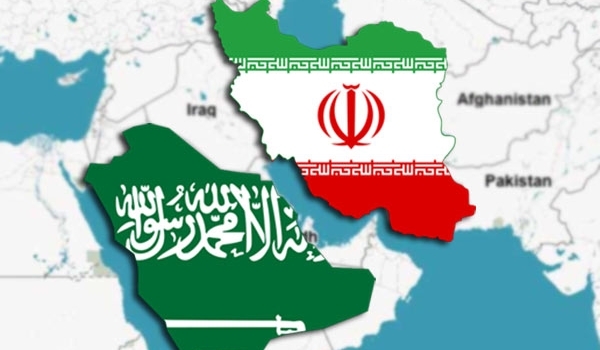 کارشکنی‌های محور عربی در روابط ایران و اروپا