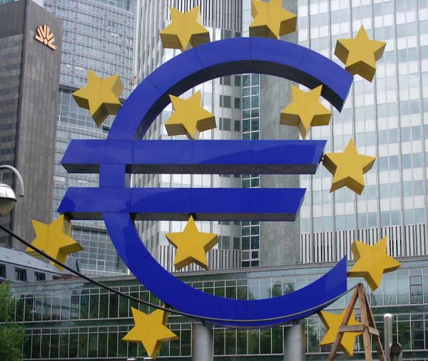 چالش های اتحادیه اروپا در حل بحران مالی و اقتصادی
