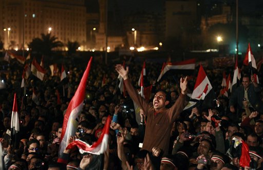 آینده سیاسی مصر و سناریوهای پیش‌رو 