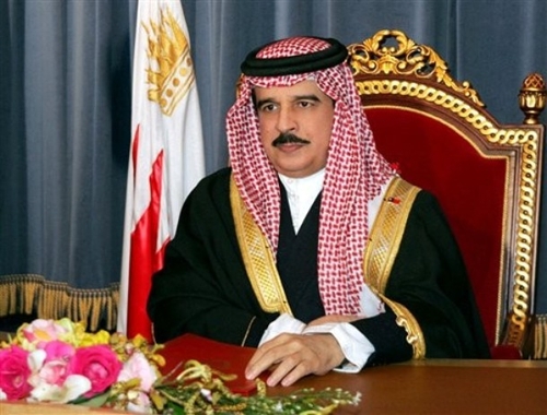اصلاحات سیاسی در بحرین: 